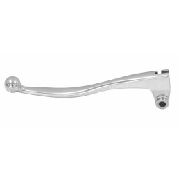 Levier gauche Highsider smart type origine aluminium poli 76081