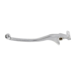 Levier gauche Highsider smart type origine aluminium poli VIC71531