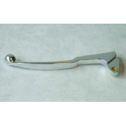 Levier d'embrayage Bihr type origine aluminium coulé poli Suzuki 14-0404