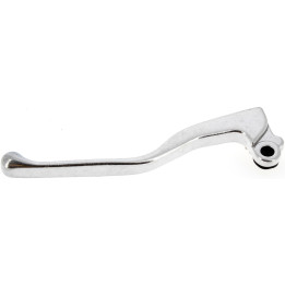 Levier gauche Bihr type origine alu coulé poli S10-50050P