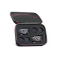 Intercom Midland btx 2&1 pro s twin noir/bleu/orange