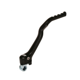 Kick RFX Pro Series - anodisé dur - noir FXKS5040099H3