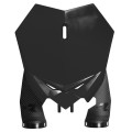 Plaque numéro frontale - Beta RX R-TBBETNR0021 | Oxmoto