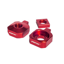 Tendeurs de chaîne RFX Pro Series FXAB5040099RD | Oxmoto