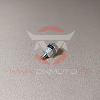 Bouchon de vidange et joint torique Beta | Oxmoto