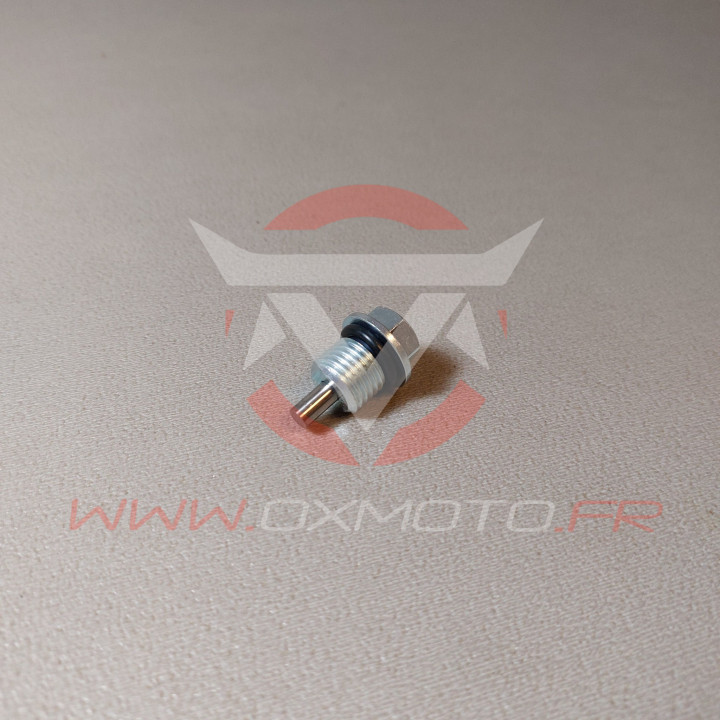 Bouchon de vidange et joint torique Beta | Oxmoto