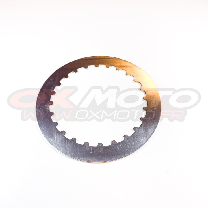 Disque d'embrayage lisse (unitaire) 035.03.009.00.00