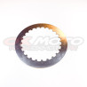 disque d'embrayage lisse (unitaire)