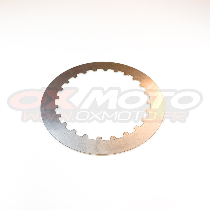 Disque d'embrayage lisse (unitaire) 035.03.009.00.00