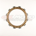 Disque d'embrayage garni (unitaire) | Oxmoto