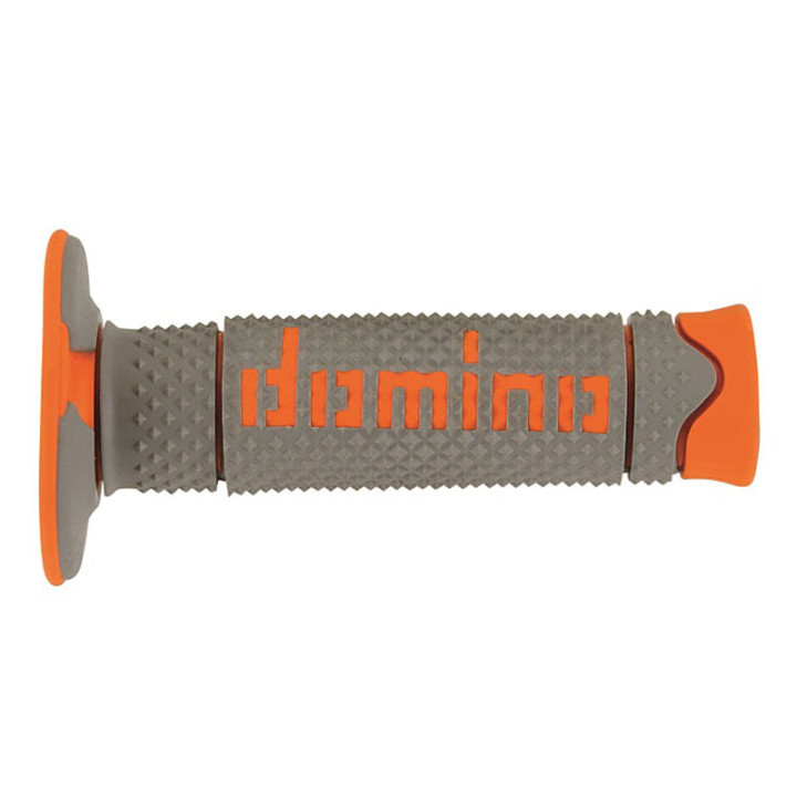 Revêtements Domino A260 Off-road Dual Compound full grip A26041C4552A7-0