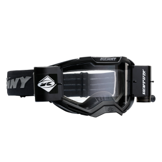 Lunettes KENNY ventury 3 noir | Oxmoto
