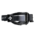 Lunettes KENNY ventury 3 noir | Oxmoto