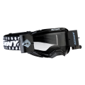 Lunettes KENNY performance level 3 noir 2025 | Oxmoto
