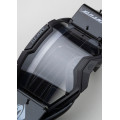 Lunettes KENNY ventury 3 noir | Oxmoto