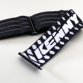 Lunettes KENNY performance level 3 noir 2025 | Oxmoto