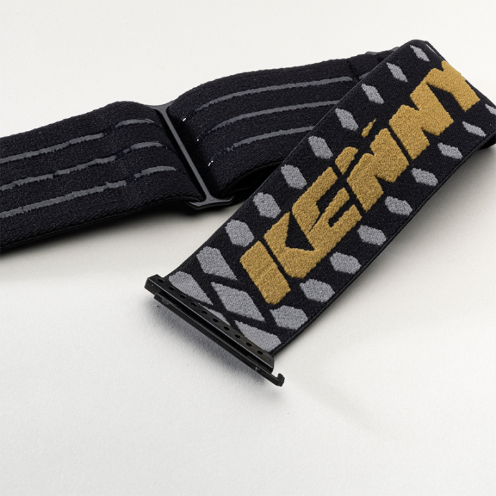 Lunettes KENNY performance level 4 or 2025 | Oxmoto