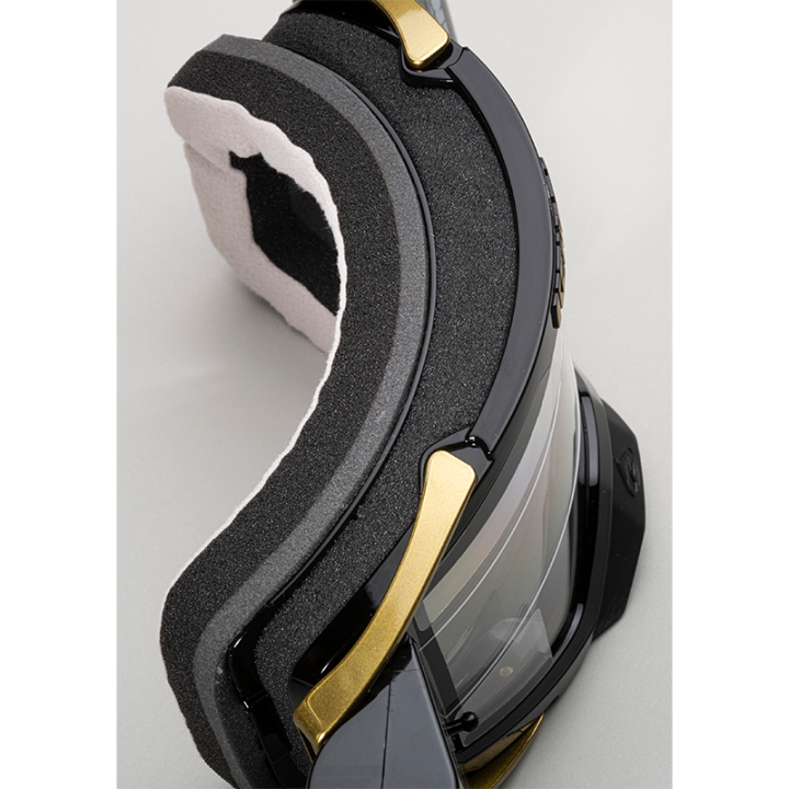 Lunettes KENNY performance level 4 or 2025 | Oxmoto