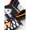 Lunettes KENNY performance level 4 orange/noir 2025 | Oxmoto