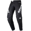 Pantalon KENNY track raw noir 2024 | Oxmoto