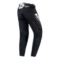 Pantalon KENNY track raw noir 2024 | Oxmoto