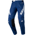 Pantalon KENNY track raw navy 2024 | Oxmoto
