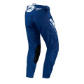 Pantalon KENNY track raw navy 2024 | Oxmoto
