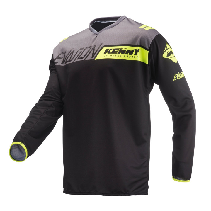 Maillot KENNY evasion | Oxmoto