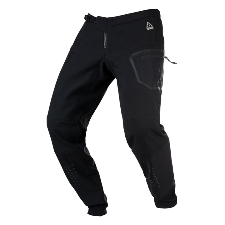 Pantalon KENNY master noir 2025 | Oxmoto