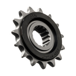 Pignon JT SPROCKETS acier anti-bruit - 525 JTF749.15RB
