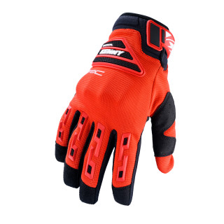 Gants KENNY sf tech rouge 2024 | Oxmoto