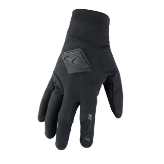 Gants KENNY muddy noir 2025 | Oxmoto