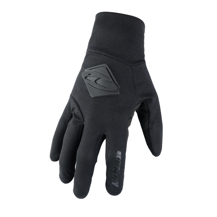 Gants KENNY muddy noir 2025 | Oxmoto