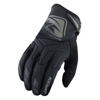 Gants KENNY storm noir | Oxmoto