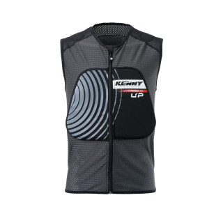 Gilet de protection KENNY up | Oxmoto