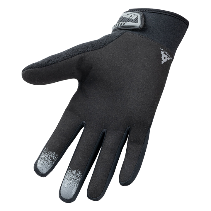 Gants KENNY storm noir | Oxmoto