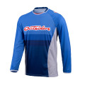Maillot KENNY outsiders gradient | Oxmoto