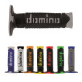 Revêtements Domino A260 Off-road Dual Compound full grip A26041C4440A7-0