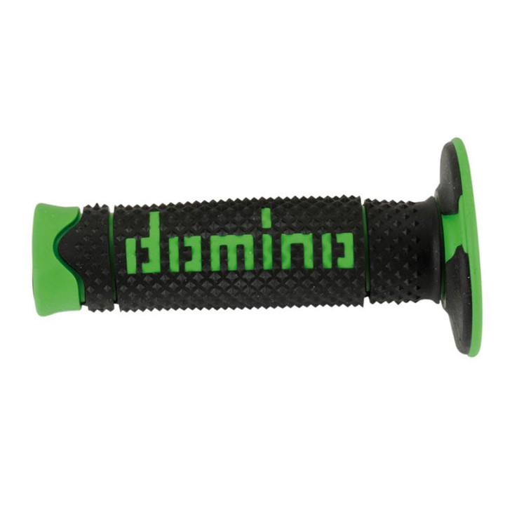 Revêtements Domino A260 Off-road Dual Compound full grip A26041C4440A7-0