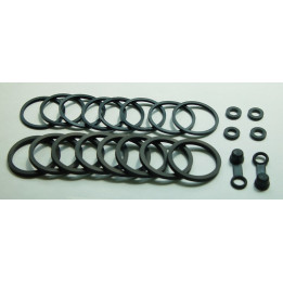 Kit réparation d'étrier de frein TOURMAX Kawasaki