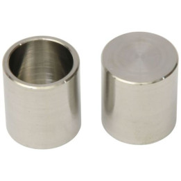 Kit piston d'étrier de frein ALL BALLS