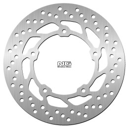 Disque de frein NG BRAKES rond fixe 1583 | Oxmoto