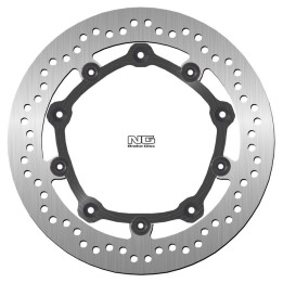 Disque de frein NG BRAKES rond flottant 1373 | Oxmoto