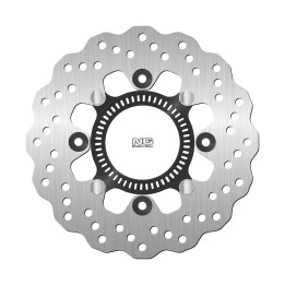 Disque de frein NG BRAKES pétale fixe 1813X | Oxmoto