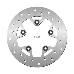 Disque de frein NG BRAKES rond fixe 1651 | Oxmoto