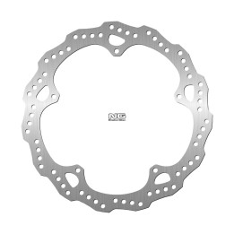 Disque de frein NG BRAKES pétale fixe 2096X | Oxmoto