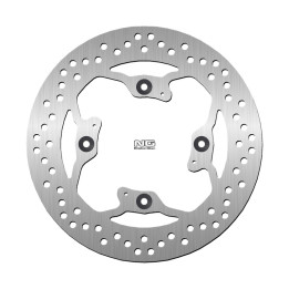 Disque de frein NG BRAKES rond fixe 1704 | Oxmoto