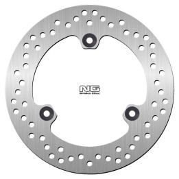 Disque de frein NG BRAKES rond fixe 1574 | Oxmoto