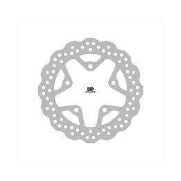 Disque de frein NG BRAKES pétale fixe 2162X | Oxmoto