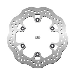 Disque de frein NG BRAKES pétale fixe 1032X | Oxmoto